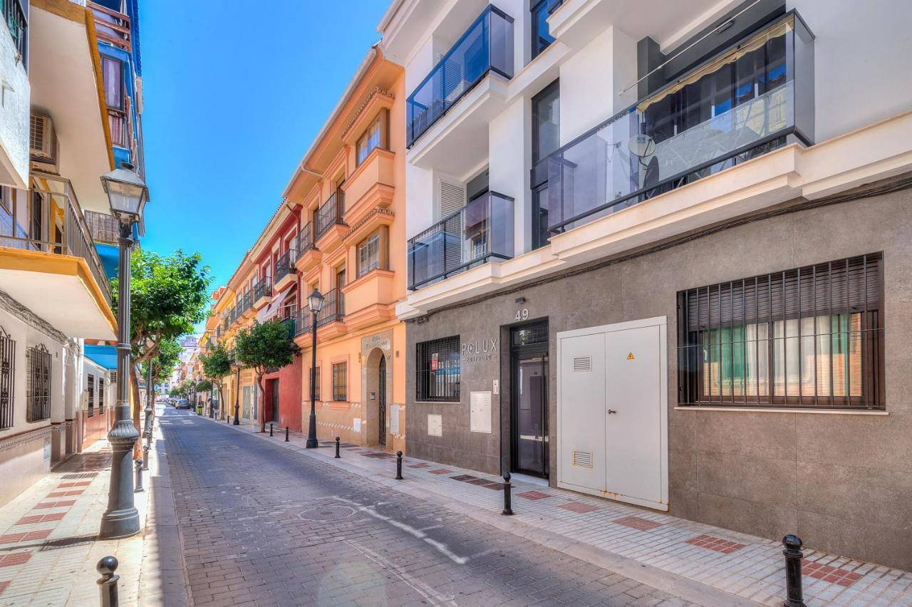 Angelica'S Home فوينخيرولا المظهر الخارجي الصورة